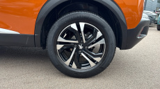 Peugeot 2008 1.2 PureTech 130 Allure 5dr EAT8 Petrol Estate